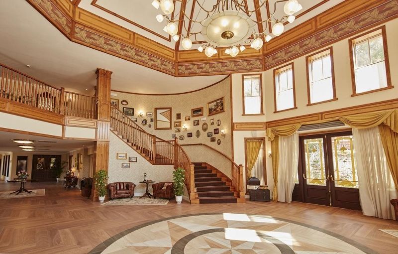 Port Aventura Gold River 4* - sans transfert pas cher photo 9