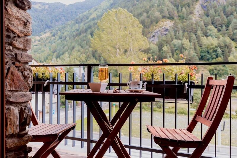 Pierre & Vacances - Résidence Andorra La Tulipa 3*- sans transfert pas cher photo 5