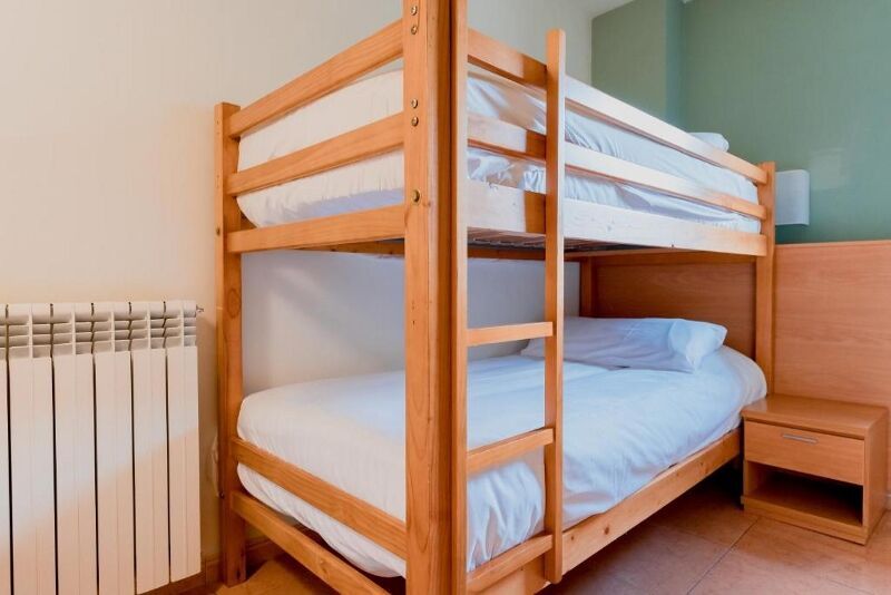 Pierre & Vacances - Résidence Andorra La Tulipa 3*- sans transfert pas cher photo 7