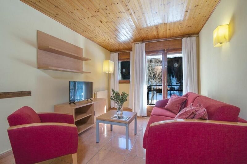 Pierre & Vacances - Résidence Andorra La Tulipa 3*- sans transfert pas cher photo 8