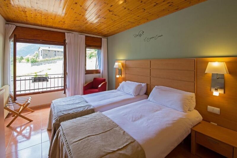 Pierre & Vacances - Résidence Andorra La Tulipa 3*- sans transfert pas cher photo 9