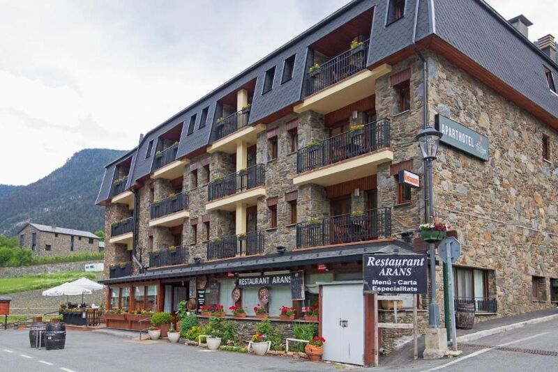 Pierre & Vacances - Résidence Andorra La Tulipa 3*- sans transfert pas cher photo 10