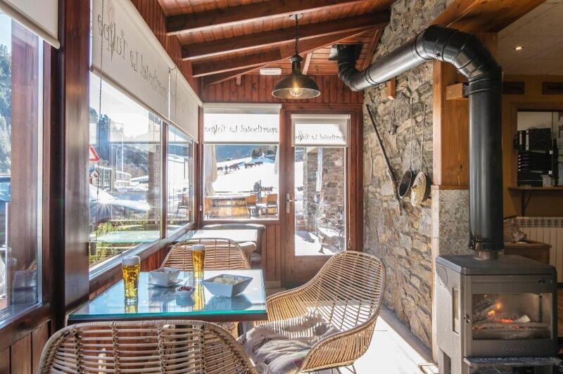 Pierre & Vacances - Résidence Andorra La Tulipa 3*- sans transfert pas cher photo 12