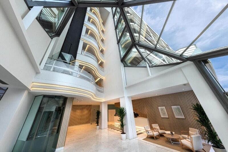 Piramide Salou Portaventura 4* - Sans transfert pas cher photo 5