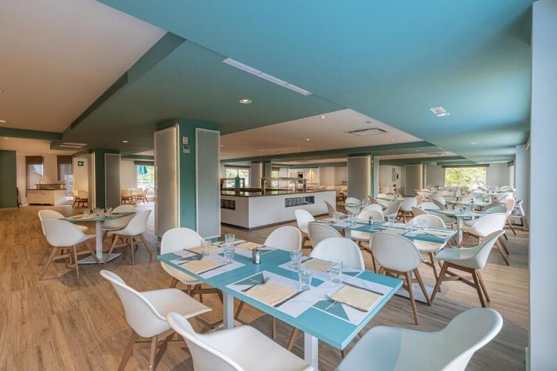 Piramide Salou Portaventura 4* - Sans transfert pas cher photo 6