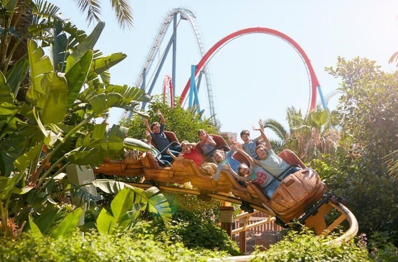 Piramide Salou Portaventura 4* - Sans transfert pas cher photo 9