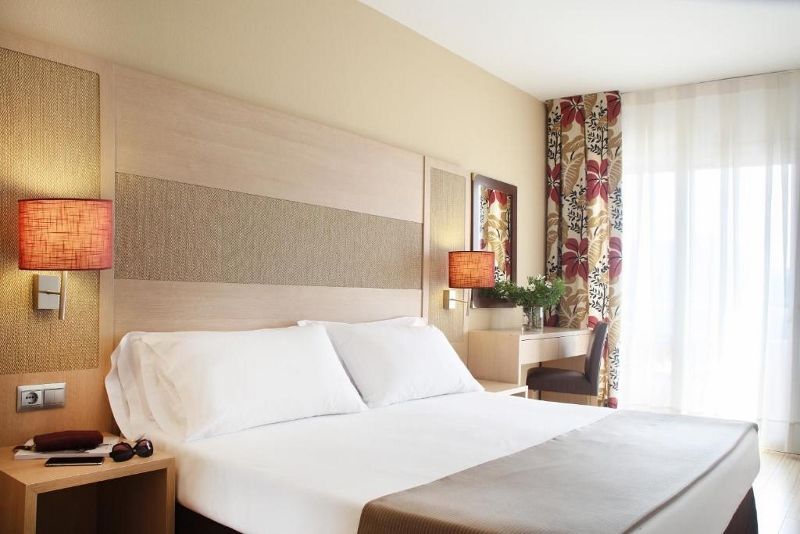 Augusta Club Hotel & Spa 4* - Adult Only + 16 ans - sans transfert pas cher photo 3