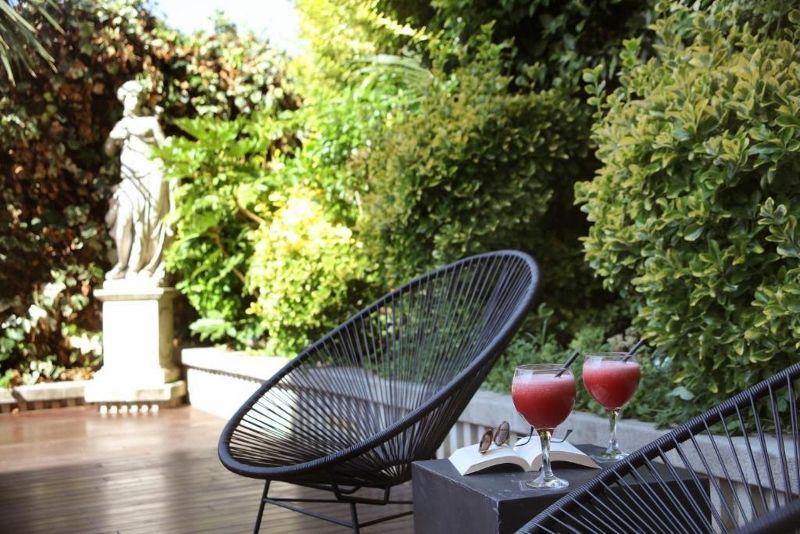 Augusta Club Hotel & Spa 4* - Adult Only + 16 ans - sans transfert pas cher photo 6