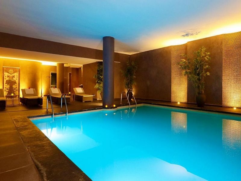 Augusta Club Hotel & Spa 4* - Adult Only + 16 ans - sans transfert pas cher photo 7