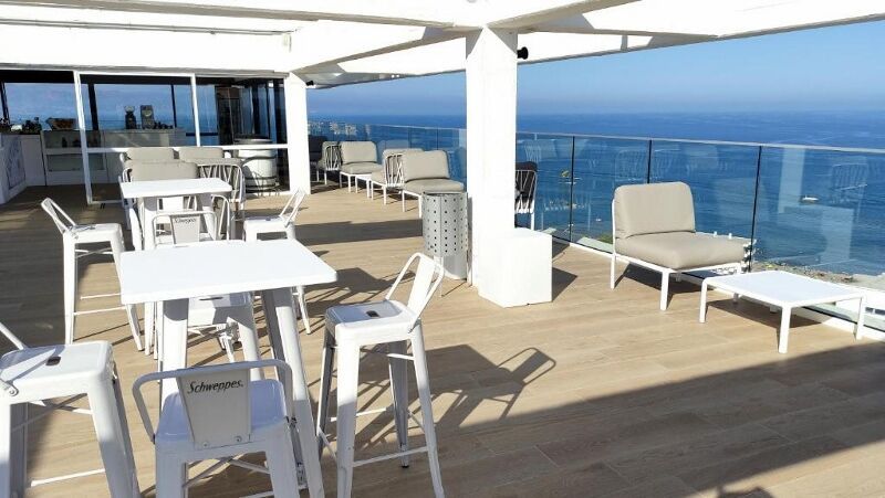 Bluesea Gran Cervantes 4* pas cher photo 1