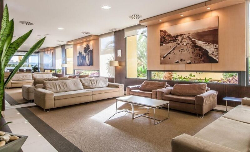 Bluesea Gran Cervantes 4* pas cher photo 4