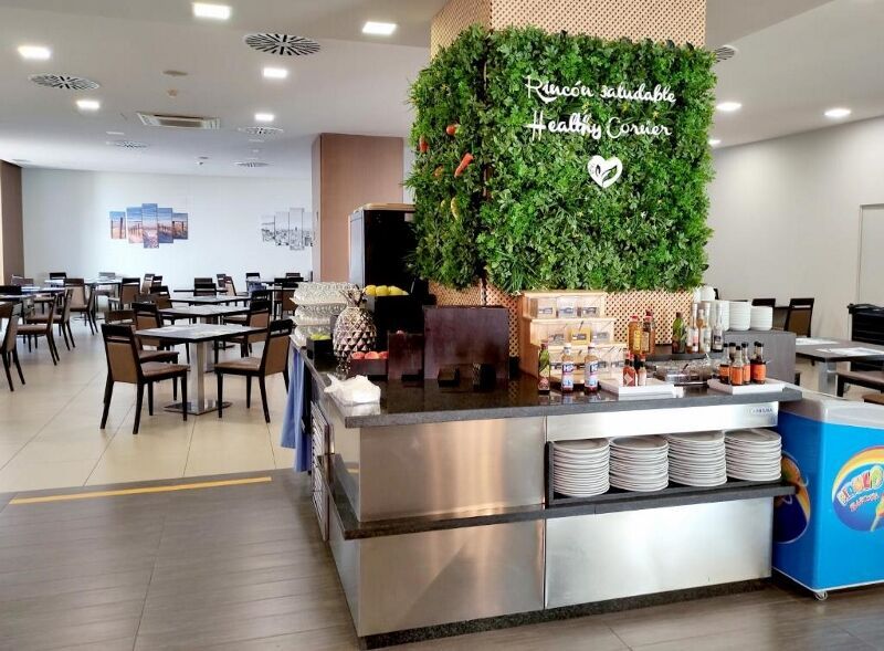 Bluesea Gran Cervantes 4* pas cher photo 7