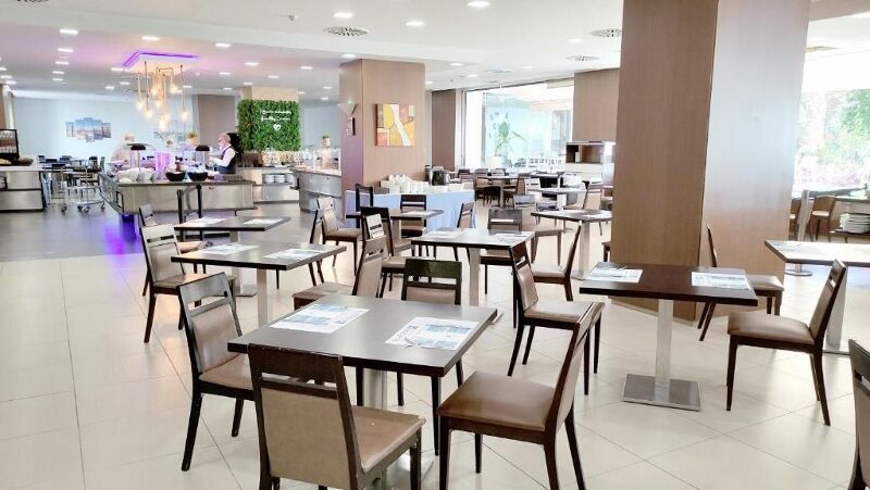 Bluesea Gran Cervantes 4* pas cher photo 12