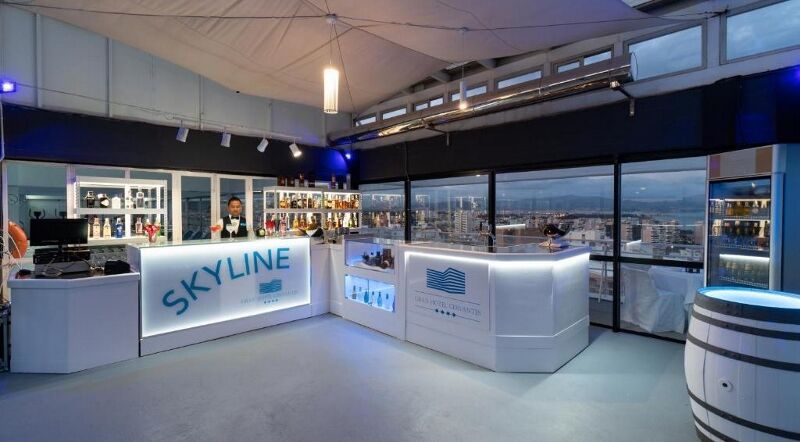 Bluesea Gran Cervantes 4* pas cher photo 14