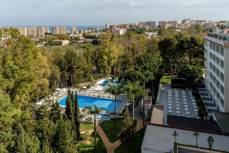 Aluasun Costa Park 4* pas cher photo 2