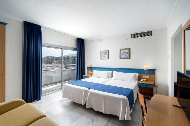 Aluasun Costa Park 4* pas cher photo 3