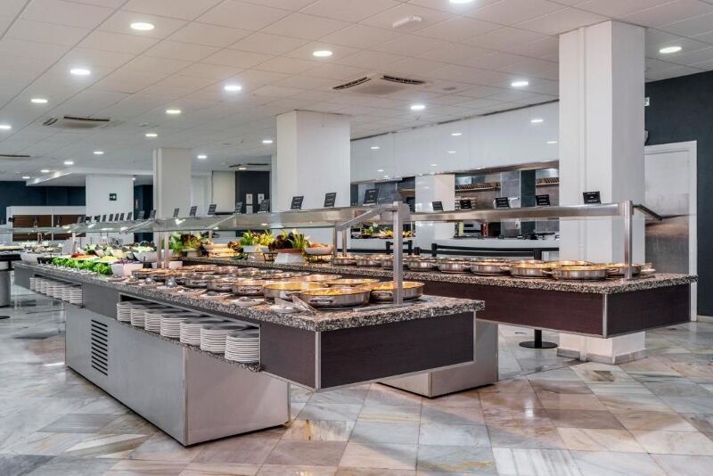 Aluasun Costa Park 4* pas cher photo 5