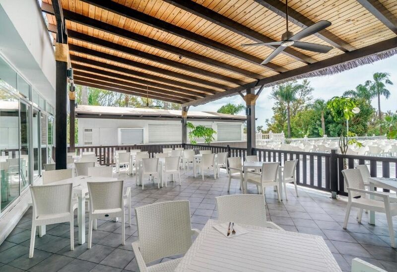 Aluasun Costa Park 4* pas cher photo 6