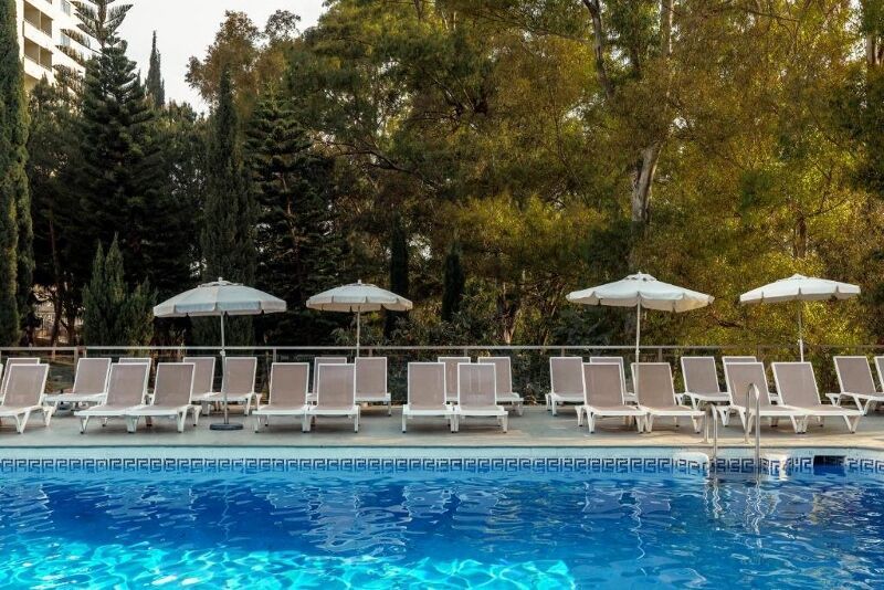 Aluasun Costa Park 4* pas cher photo 8