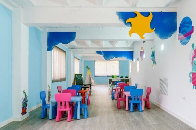 Aluasun Costa Park 4* pas cher photo 11