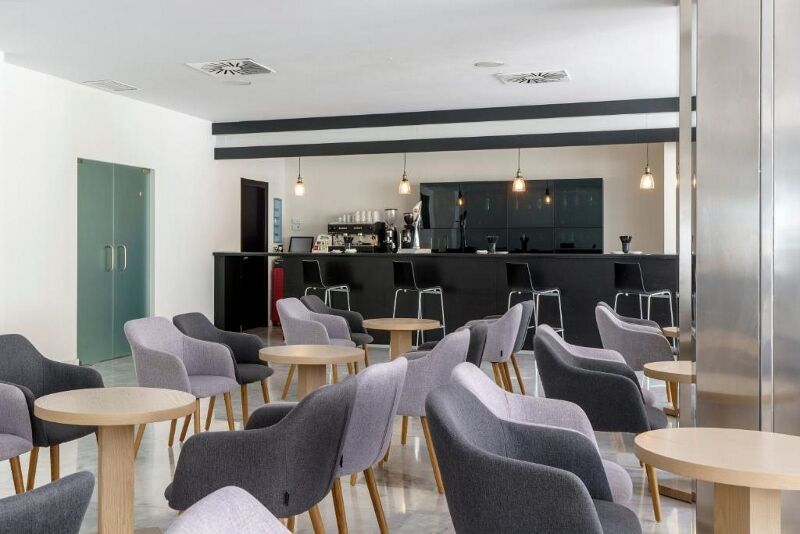 Aluasun Costa Park 4* pas cher photo 12