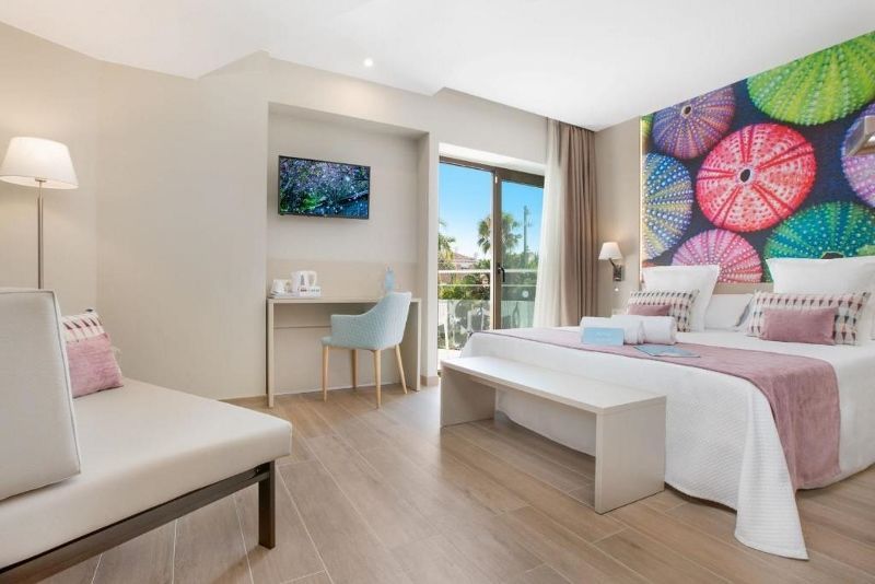 Sumus Hotel Stella & Spa 4* - Sans transfert pas cher photo 3