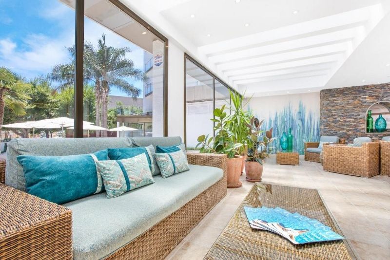 Sumus Hotel Stella & Spa 4* - Sans transfert pas cher photo 4