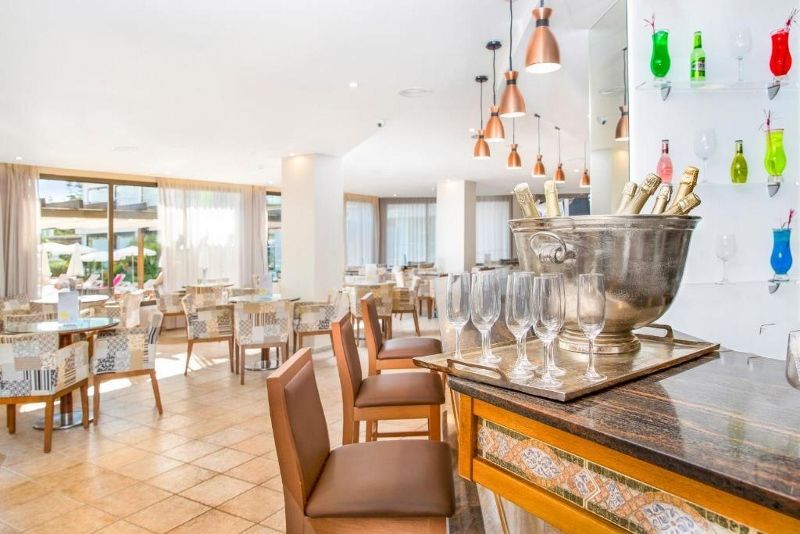 Sumus Hotel Stella & Spa 4* - Sans transfert pas cher photo 5