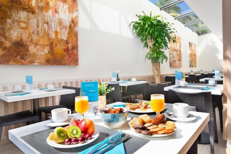 Sumus Hotel Stella & Spa 4* - Sans transfert pas cher photo 6