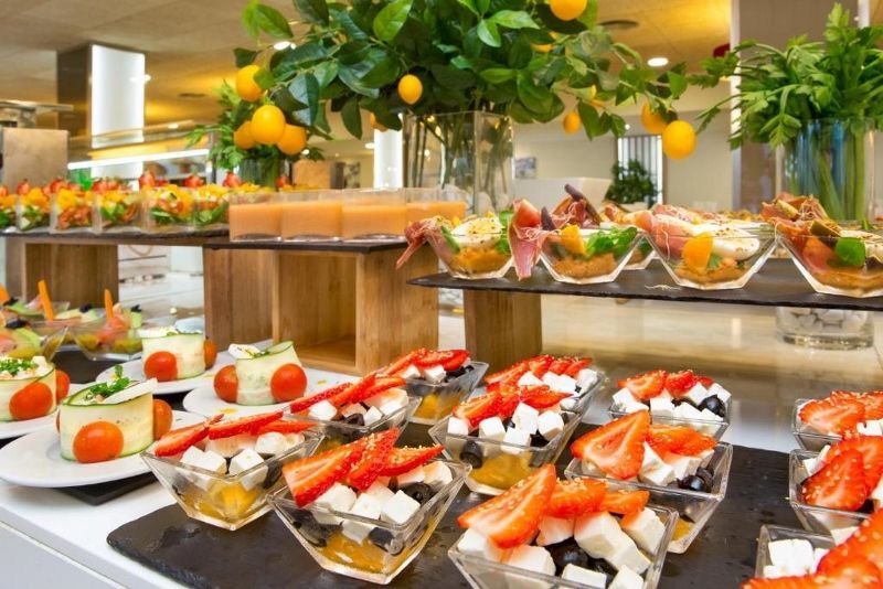 Sumus Hotel Stella & Spa 4* - Sans transfert pas cher photo 7