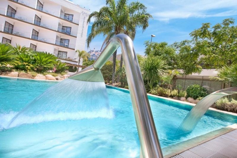 Sumus Hotel Stella & Spa 4* - Sans transfert pas cher photo 8