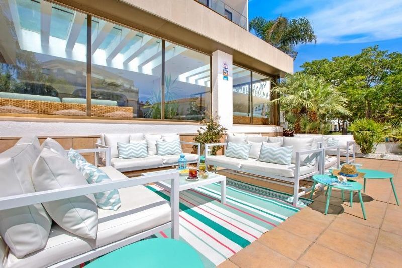 Sumus Hotel Stella & Spa 4* - Sans transfert pas cher photo 9