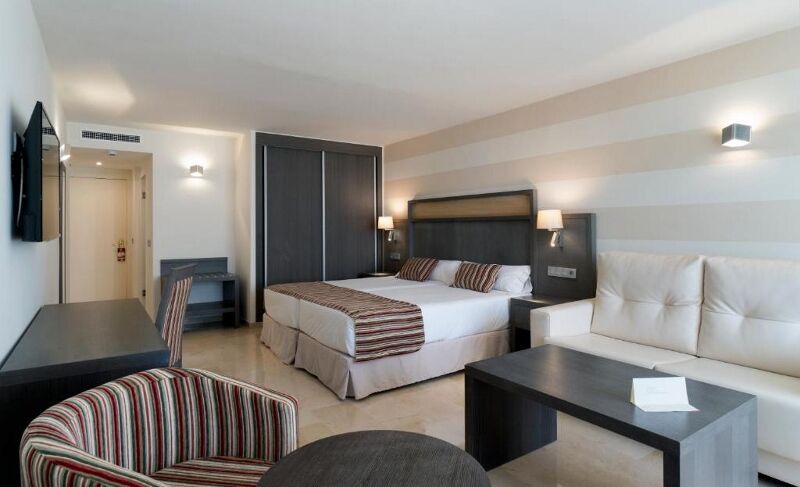 MS Aguamarina Suites 4* pas cher photo 4