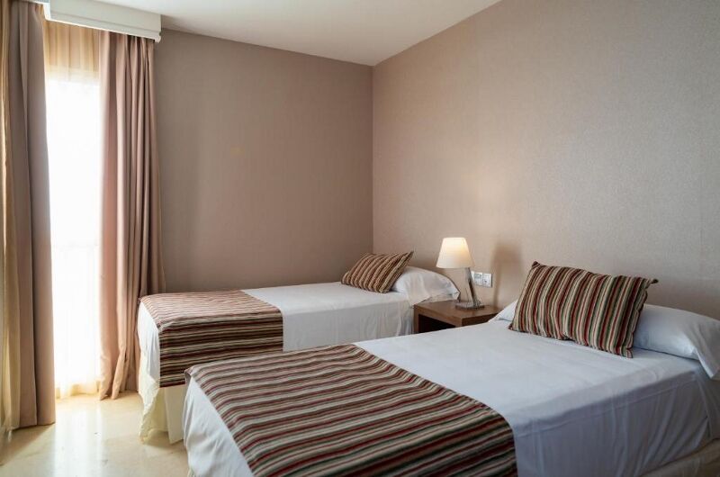 MS Aguamarina Suites 4* pas cher photo 5