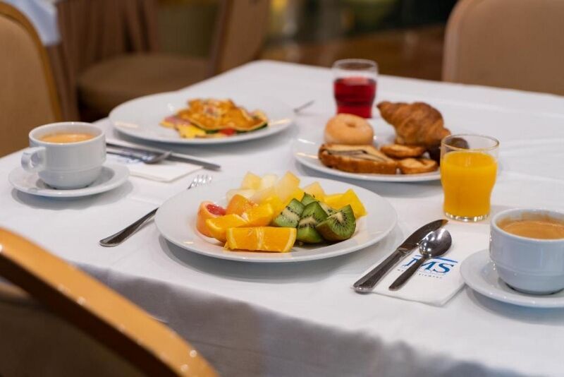 MS Aguamarina Suites 4* pas cher photo 6