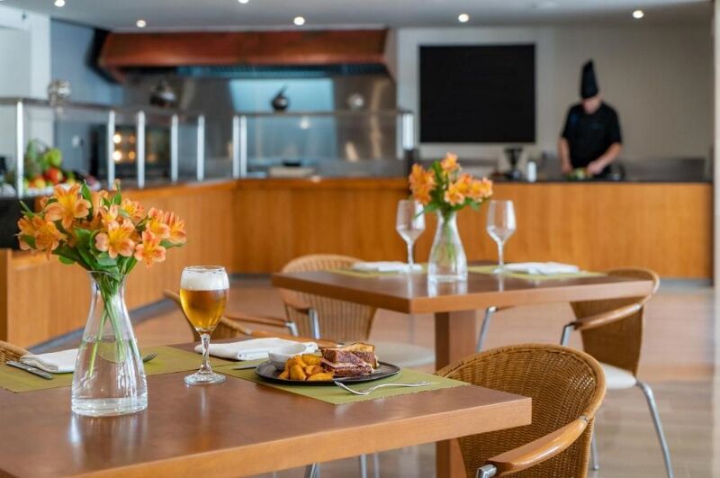 MS Aguamarina Suites 4* pas cher photo 7