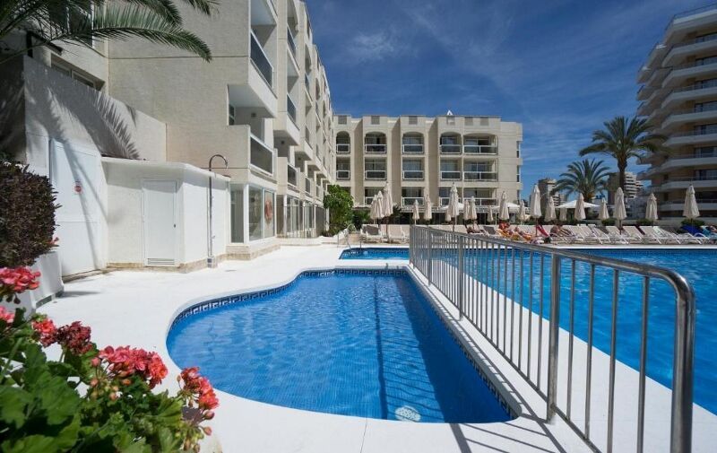 MS Aguamarina Suites 4* pas cher photo 8