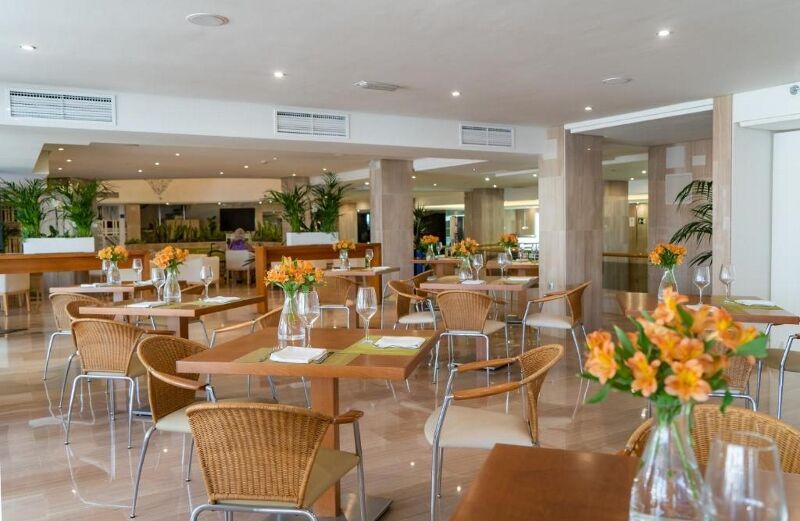 MS Aguamarina Suites 4* pas cher photo 9