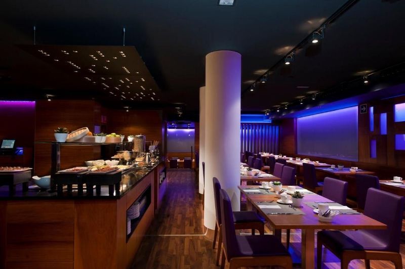 Exe Moncloa 4* - Sans transfert pas cher