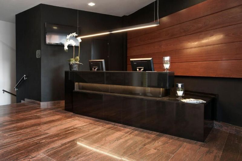 Exe Moncloa 4* - Sans transfert pas cher photo 3