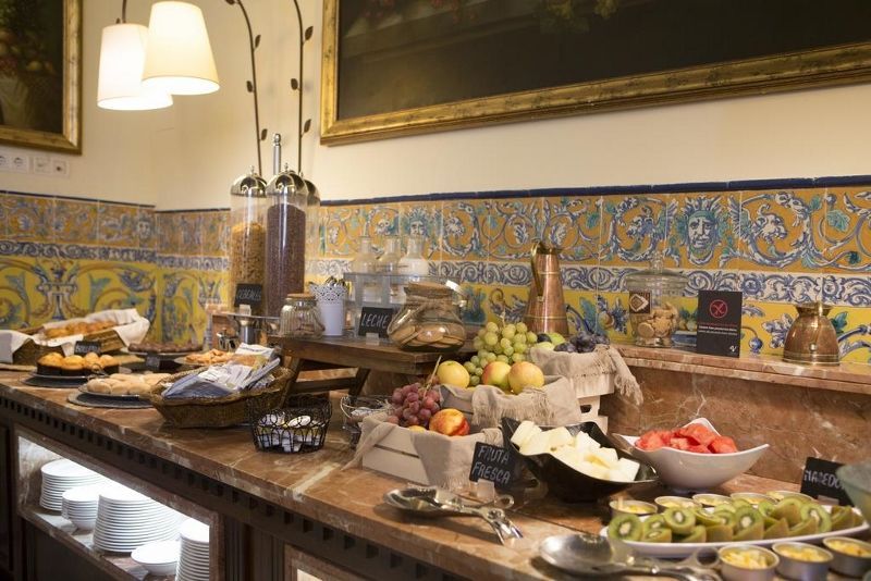 Vincci La Rabida 4* « sans transfert » pas cher photo 1