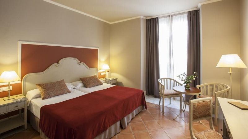 Vincci La Rabida 4* « sans transfert » pas cher photo 3