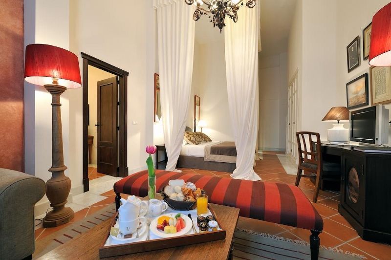 Vincci La Rabida 4* « sans transfert » pas cher photo 4