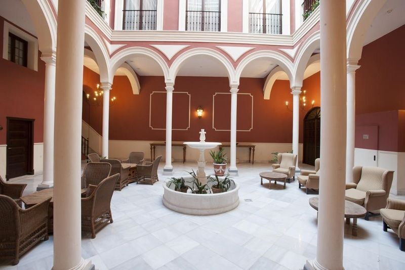 Vincci La Rabida 4* « sans transfert » pas cher photo 6