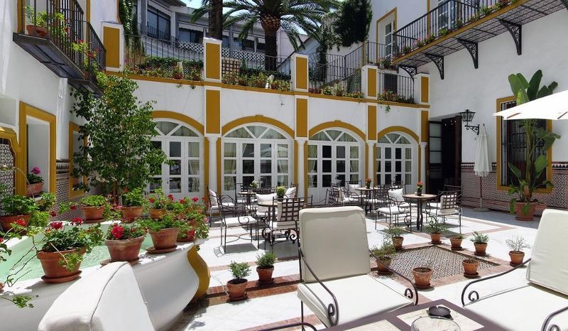 Vincci La Rabida 4* « sans transfert » pas cher photo 7