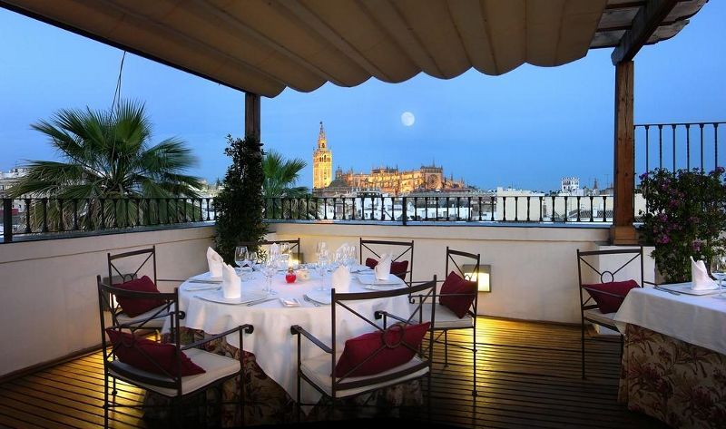 Vincci La Rabida 4* « sans transfert » pas cher photo 8