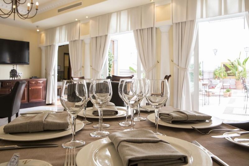 Vincci La Rabida 4* « sans transfert » pas cher photo 9