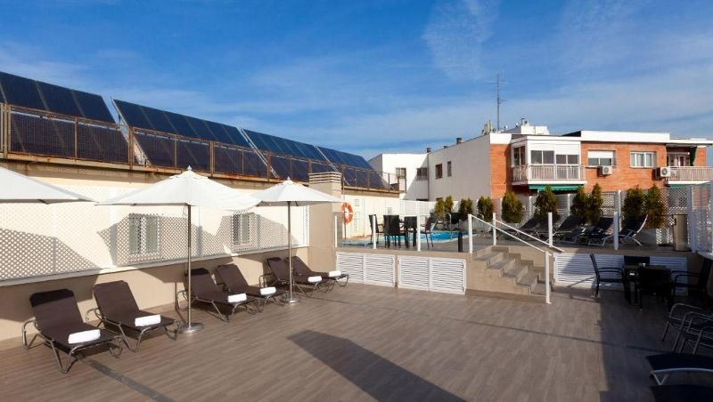 Ganivet 3* - Sans transfert pas cher