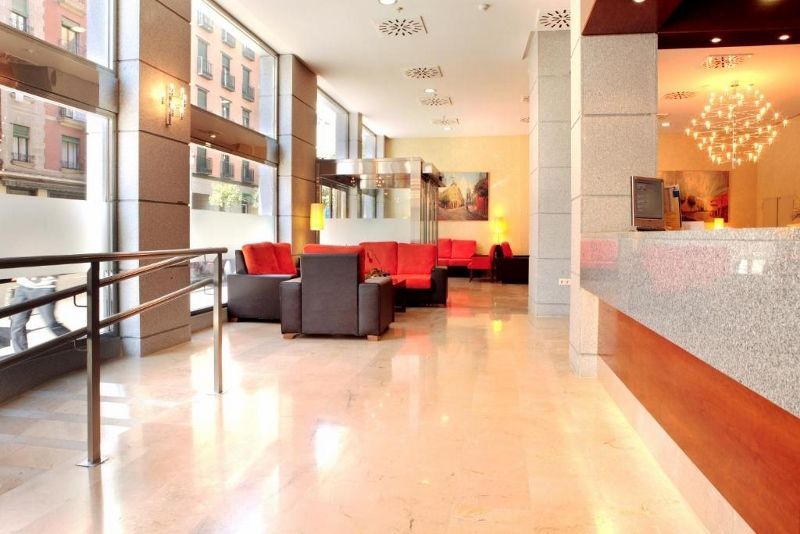 Ganivet 3* - Sans transfert pas cher photo 4