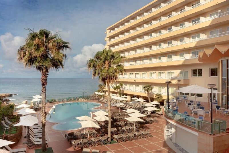 Cala Font 4* - Sans Transfert pas cher photo 2